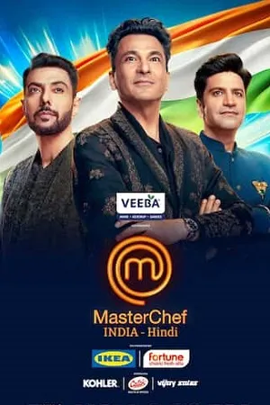 MasterChef India Season 9 2026 Hindi Audio WEB-DL 720p - 480p - 1080p [EP - 16 Added]
